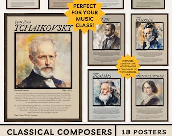 Ludwig Van Beethoven – Complete Works (100-CD Box Set, Brilliant