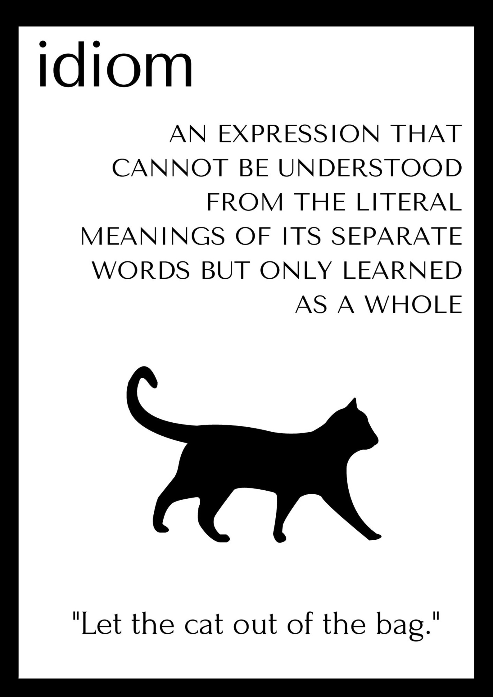 Literary Devices Poster Bundle Literary Terms High School Etsy