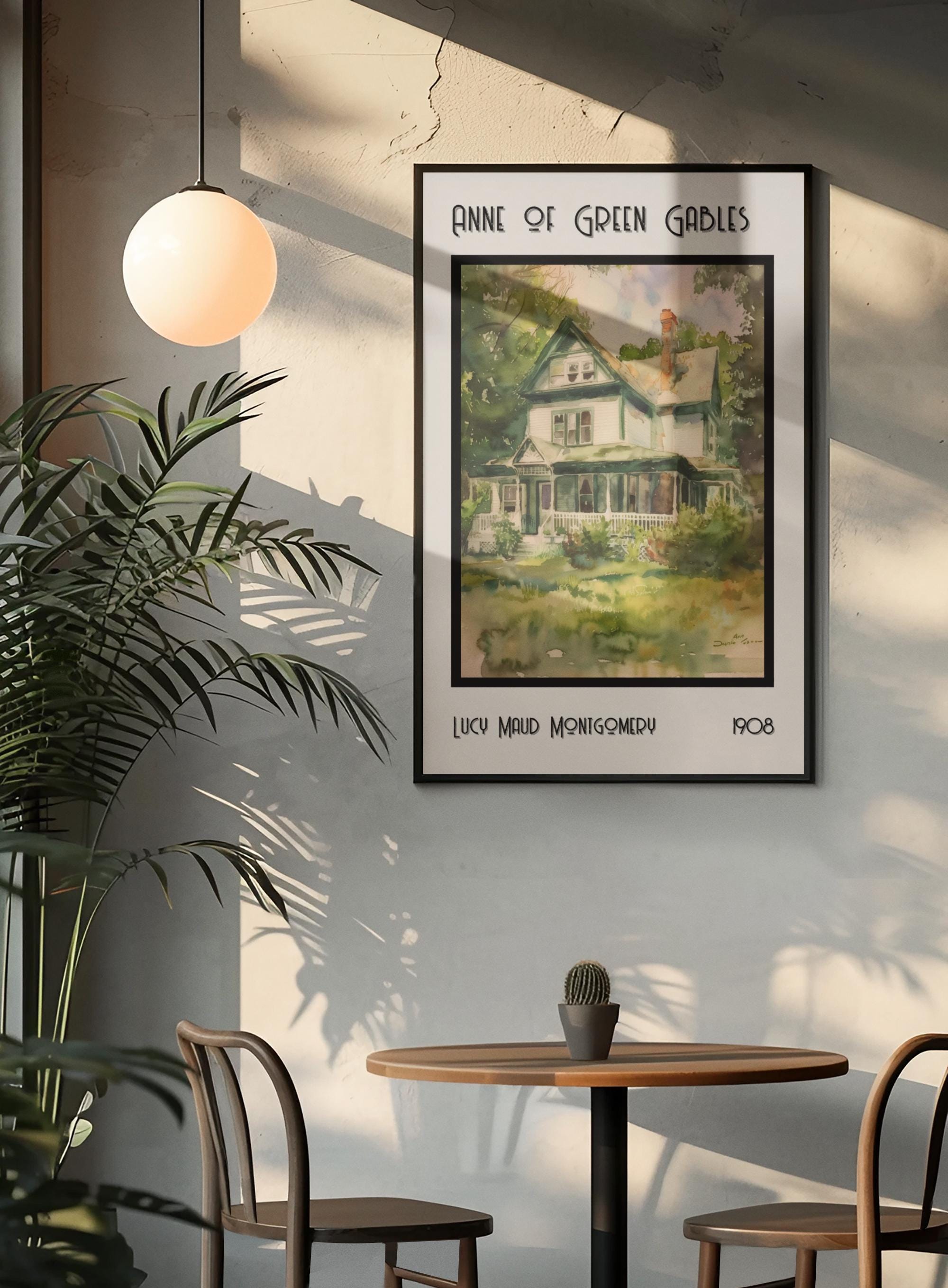 Classic Literature Poster Bundle: High School English Classroom Decor ...