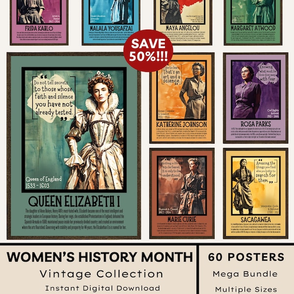 Womens Rights Posters - Etsy Australia
