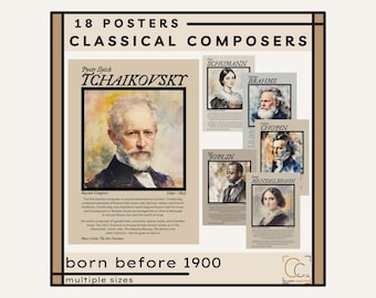 Ludwig Van Beethoven – Complete Works (100-CD Box Set, Brilliant