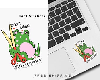Funny Sticker Adult, Funny Bumper Stickers Gen Z, Sarcastic Stickers, Cools Trending Stickers, Stationary stickers