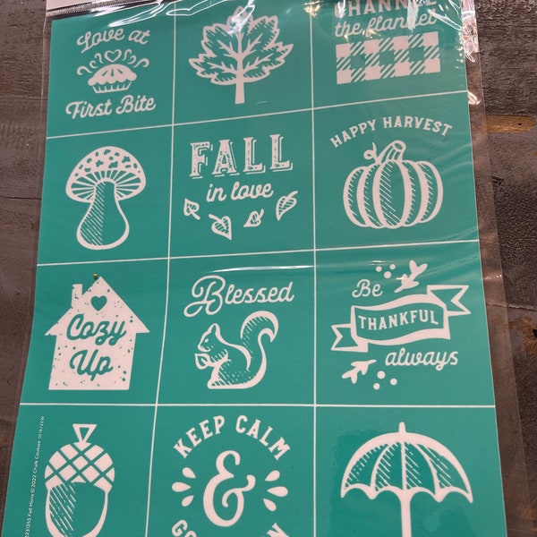 Chalk Couture Transfer Retired Etsy