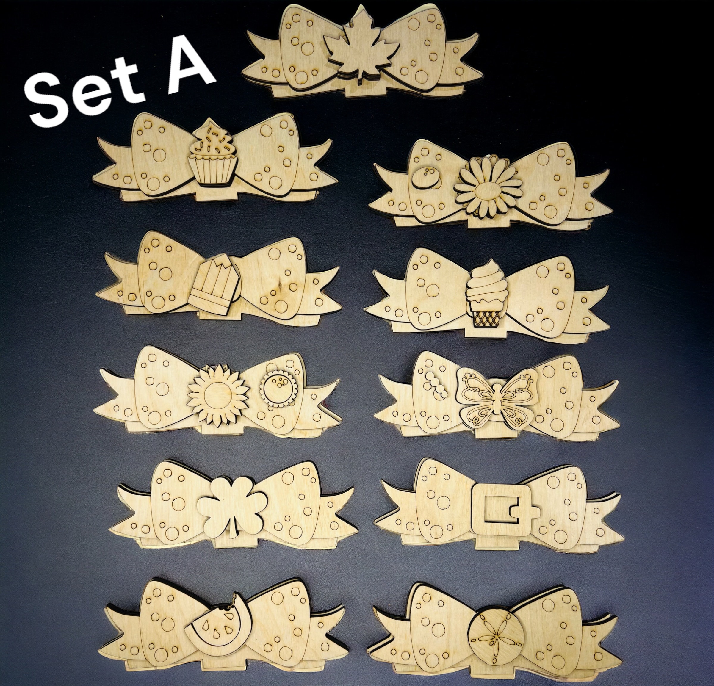 SLOTH Wildlife Interchangeable Shelf Sitter and Hat or Bow Add on ...