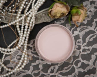 TEA ROSE  Dixie Belle Chalk Paint - All colors available Chalk Mineral Paint - Furniture paint