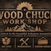 Wood Chuck