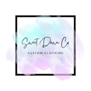 Custom tutu outfit order