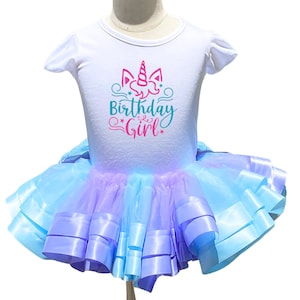 Mermaid Birthday Tutu Outfit, 1st Birthday Mermaid outfit,