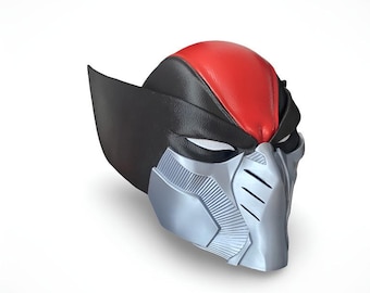Ultimate Wolverine Mask do noszenia Cosplay