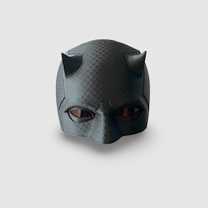 Daredevil mask - Etsy 日本