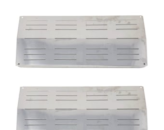 Replacement Heat Plate for Grand Hall Y0669NG, Y0660-1, Y0660NG-1, Y0660LP, GC-3000, Sams 4BNG, 5001D, 608SB, 9905TB, Gas Models