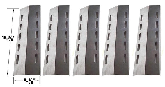 Placa termica de repuesto para los modelos Ducane 30400042 4400 3200 30400041 S3200 30400043 S5200 30400040 3040042 Gas Etsy Mexico