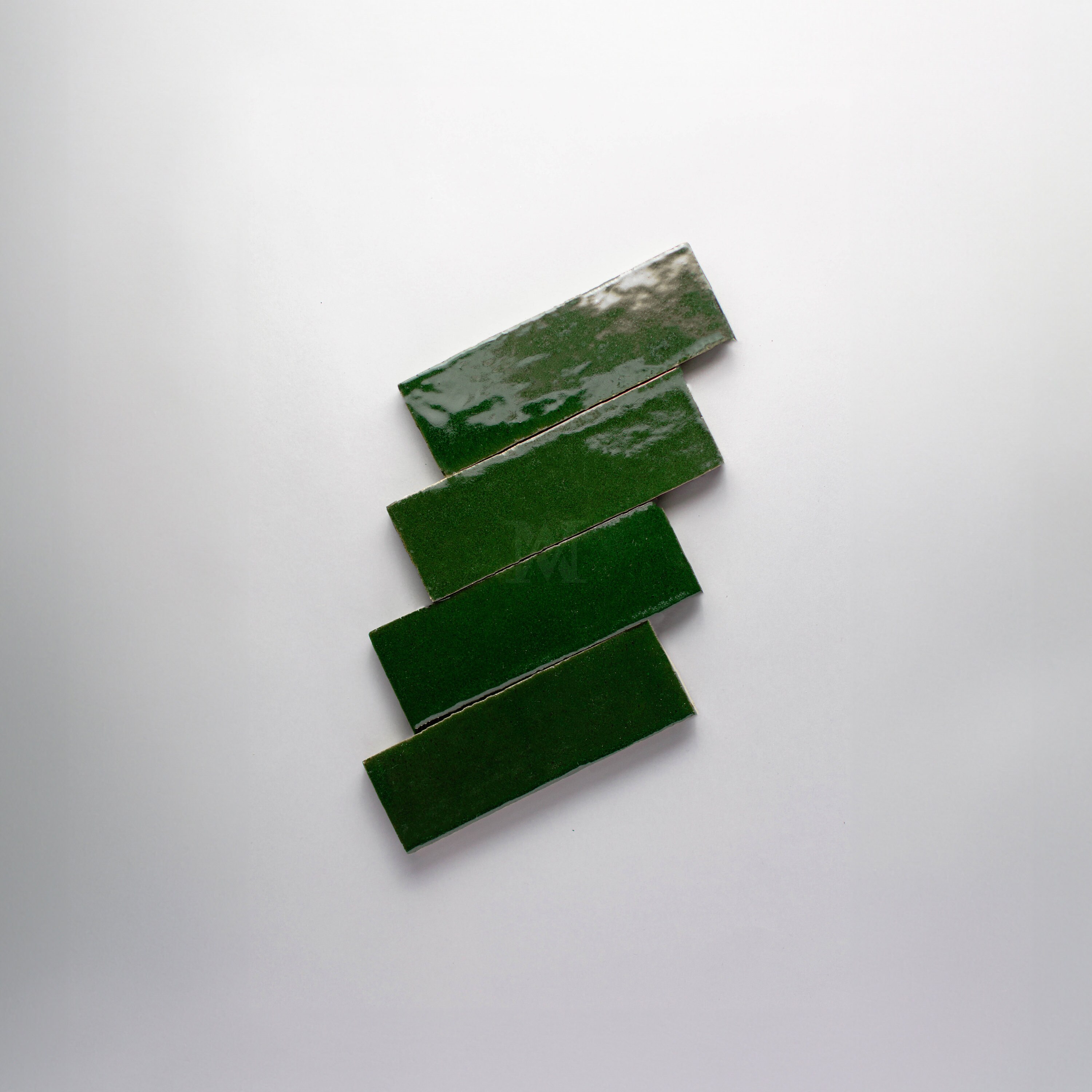 Moroccan Tile Green - Etsy