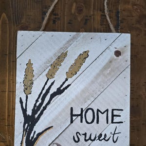 Home Sweet Home