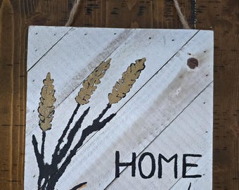 Home Sweet Home