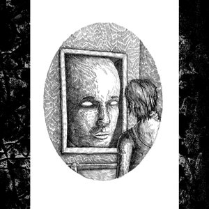 11 x 17 Art Print - Upon Reflection