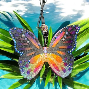Butterfly freshie