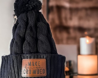 Faith Beanie