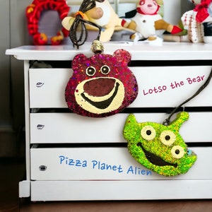 Toy Story freshie freshie