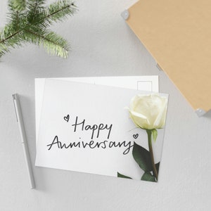 POCZTÓWKI SZTUKI PIĘKNEJ - Pocztówka z okazji rocznicy - Pocztówki - Karty - Artykuły papiernicze - Artykuły imprezowe - Artykuły papiernicze - Papier