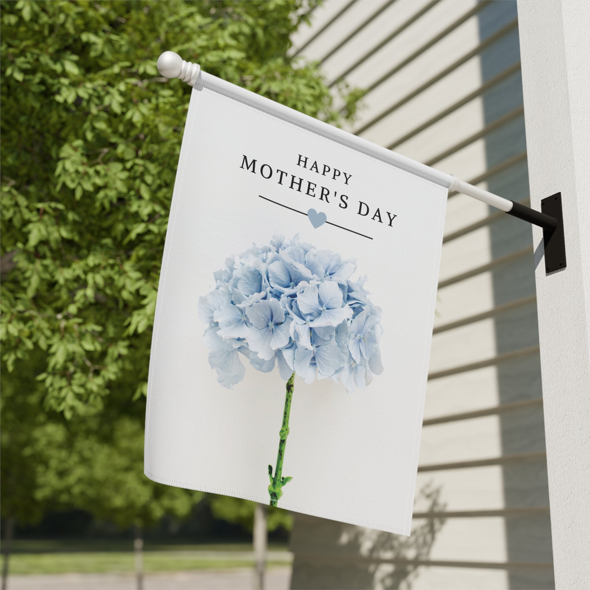 Mother's Day Garden Flag - Garden Flag