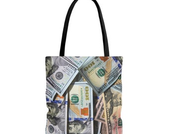 COMPRAS Bolsa de mano de dinero Bolsa de hombro Regalo del Día