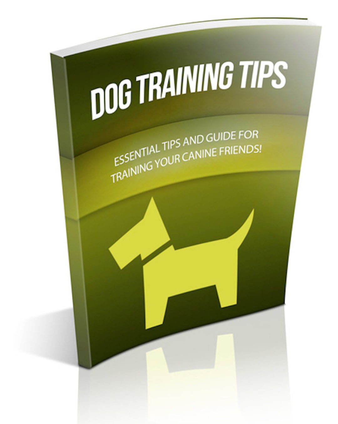 DIGITAL PDF BOOK Instant Download Dog Training Tips Pdf Dog Training