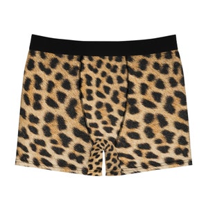 Buy Underwear Men Animal Print Online In India -  India