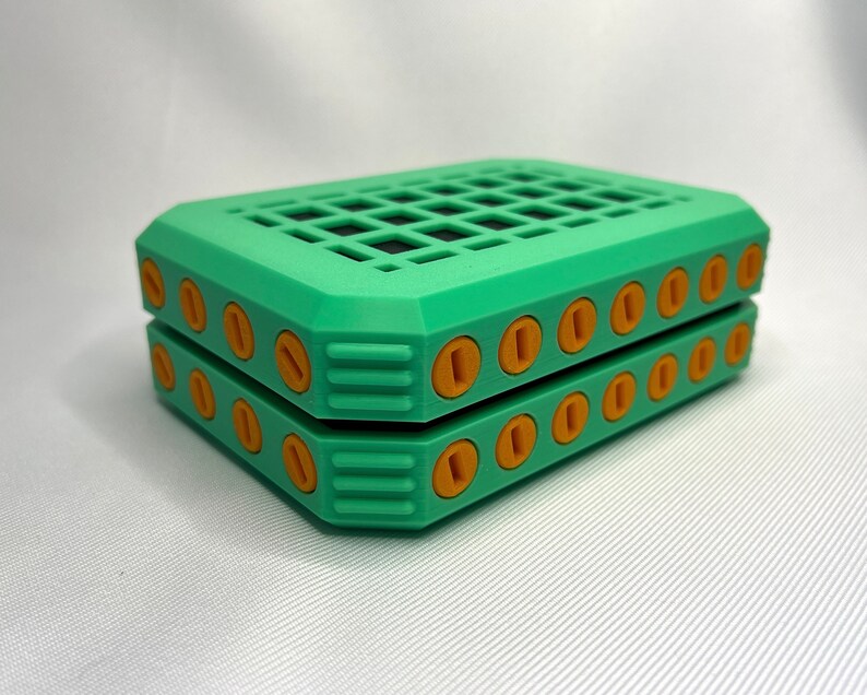 Really Annoying Gift Box 3D Printed Gift Card Box Etsy