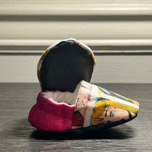 Mocasines bebé de moda Blanco Etsy España