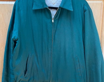 Early 1960s Original Work Jacket