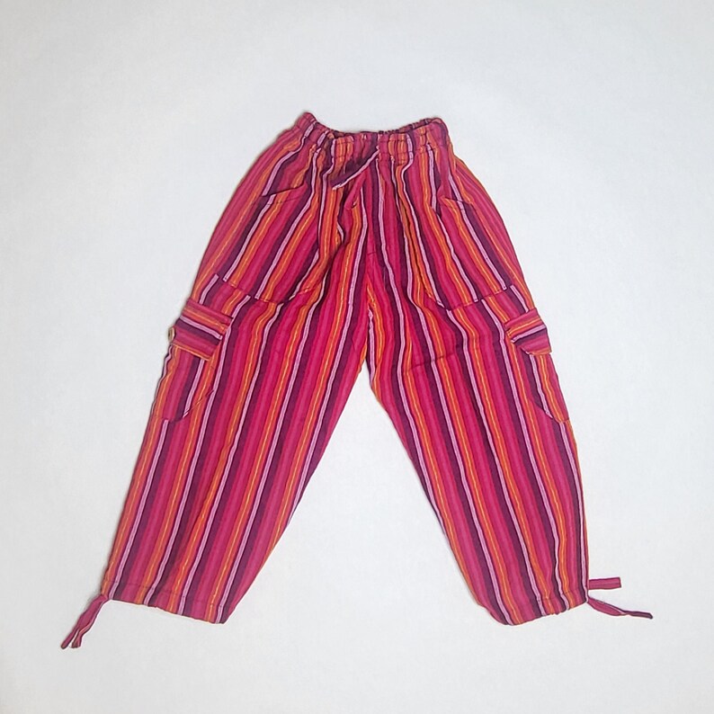 Acapulco Pants Isha main image 0