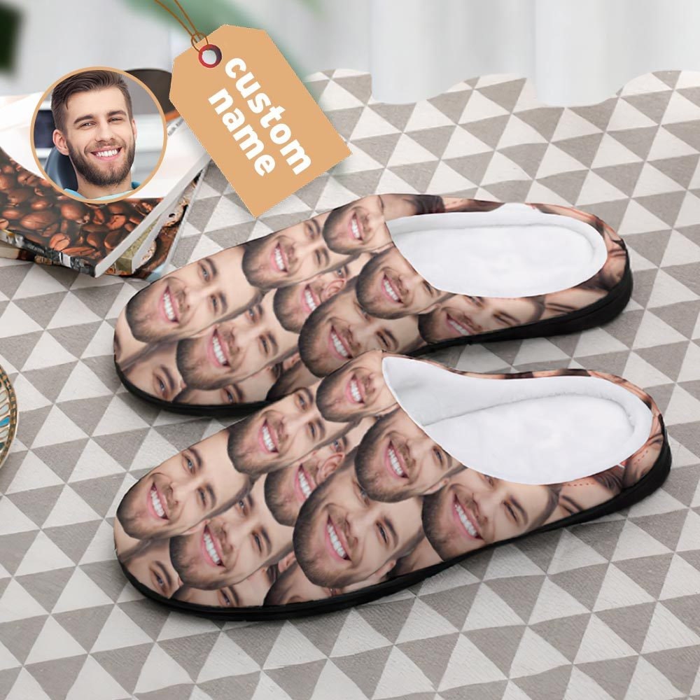 Boys Slippers Etsy Singapore