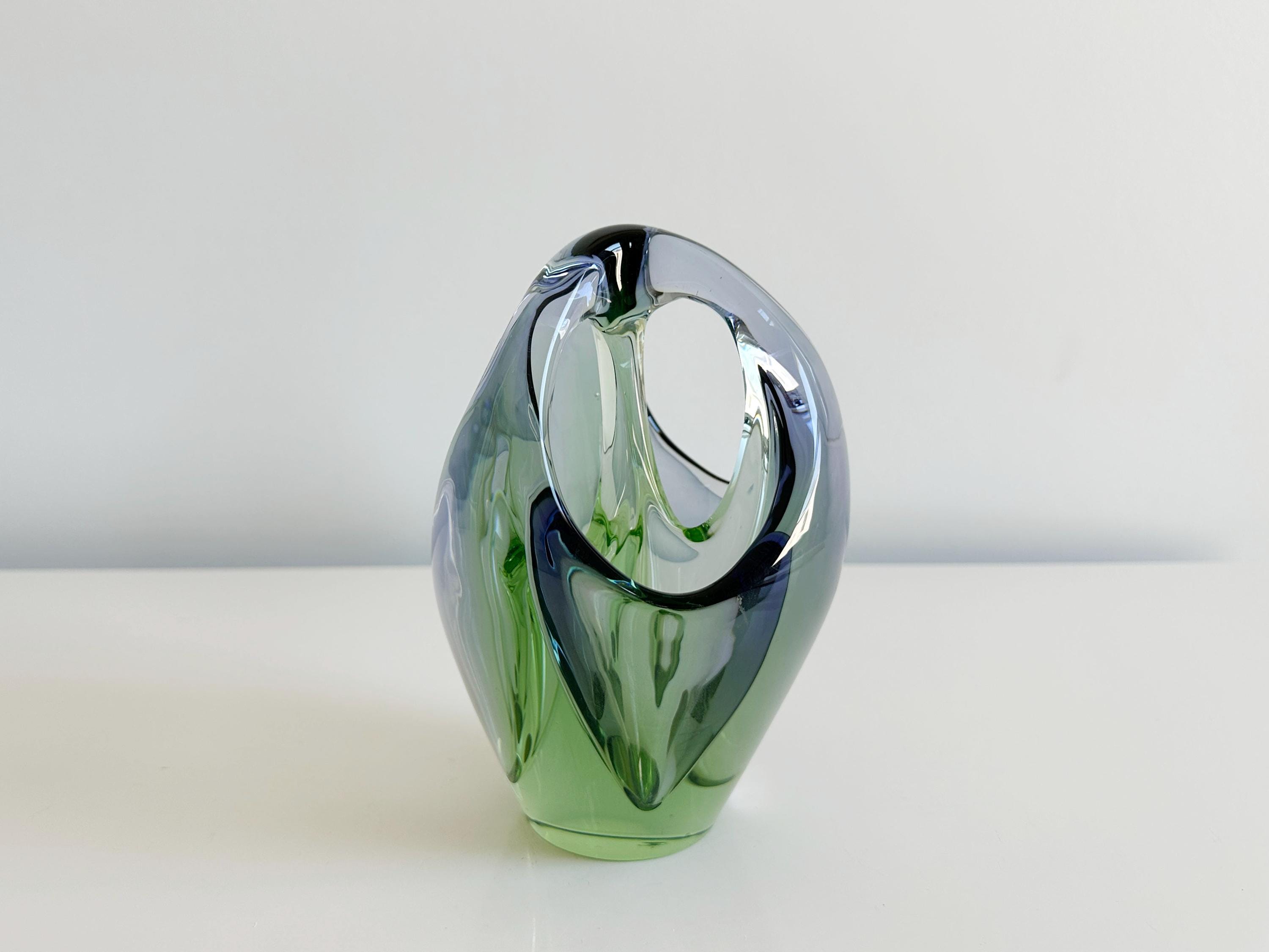 Jan Beranek Glass - Etsy