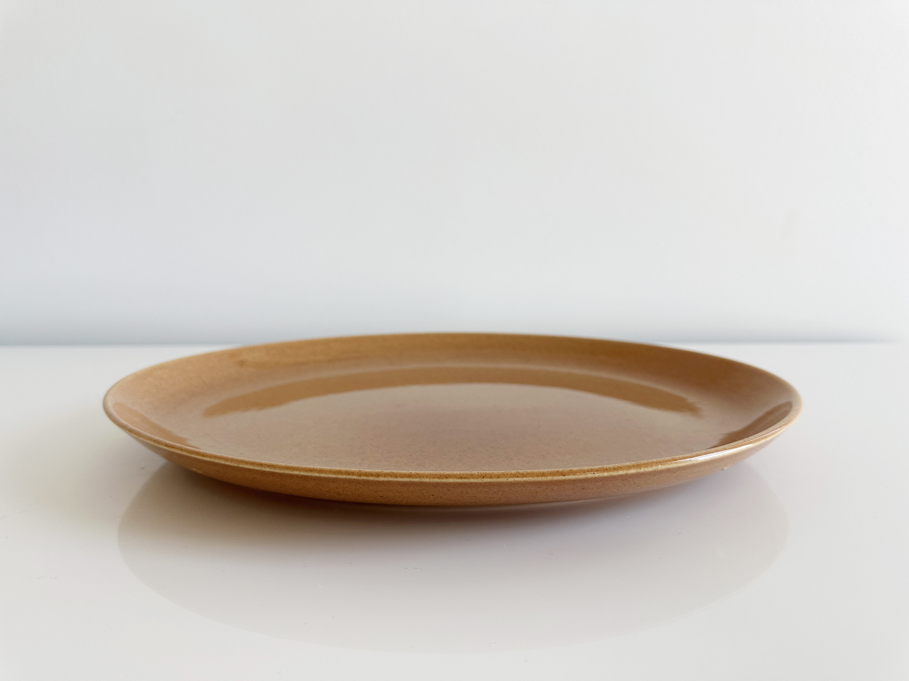 Russel Wright Iroquois Casual Apricot 12