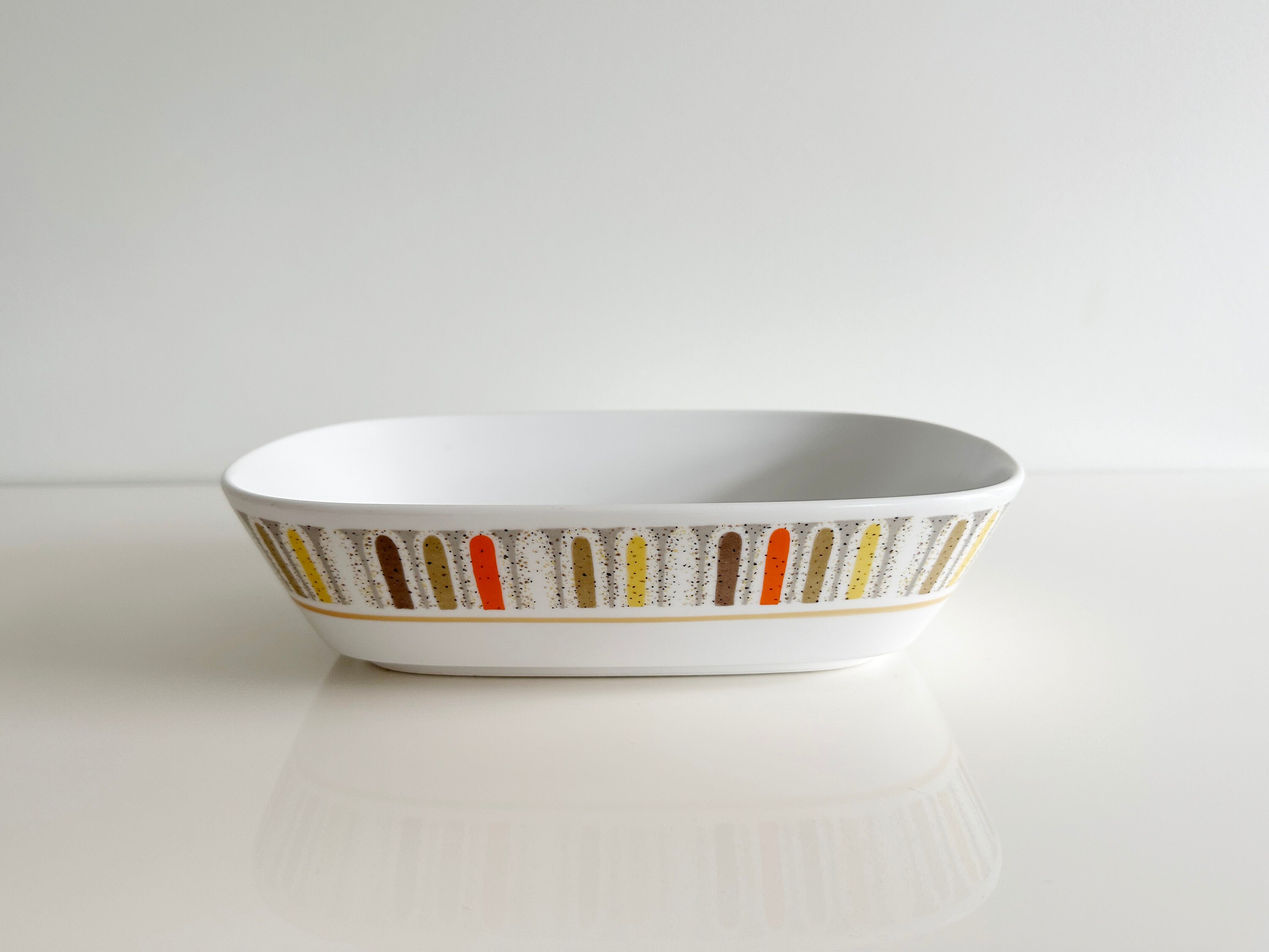noritake progression mardi gras