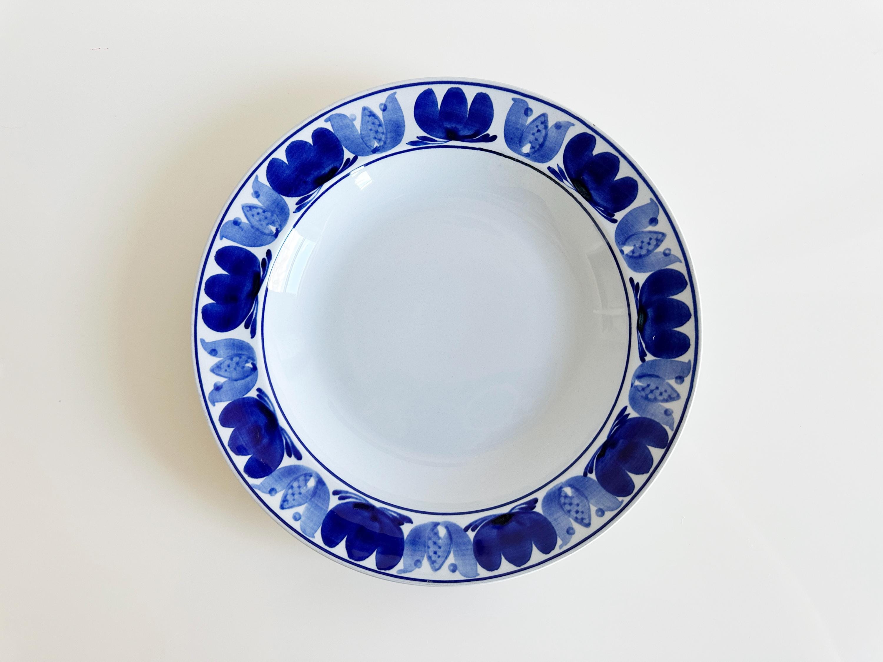 Arabia Finland Bowl - Etsy