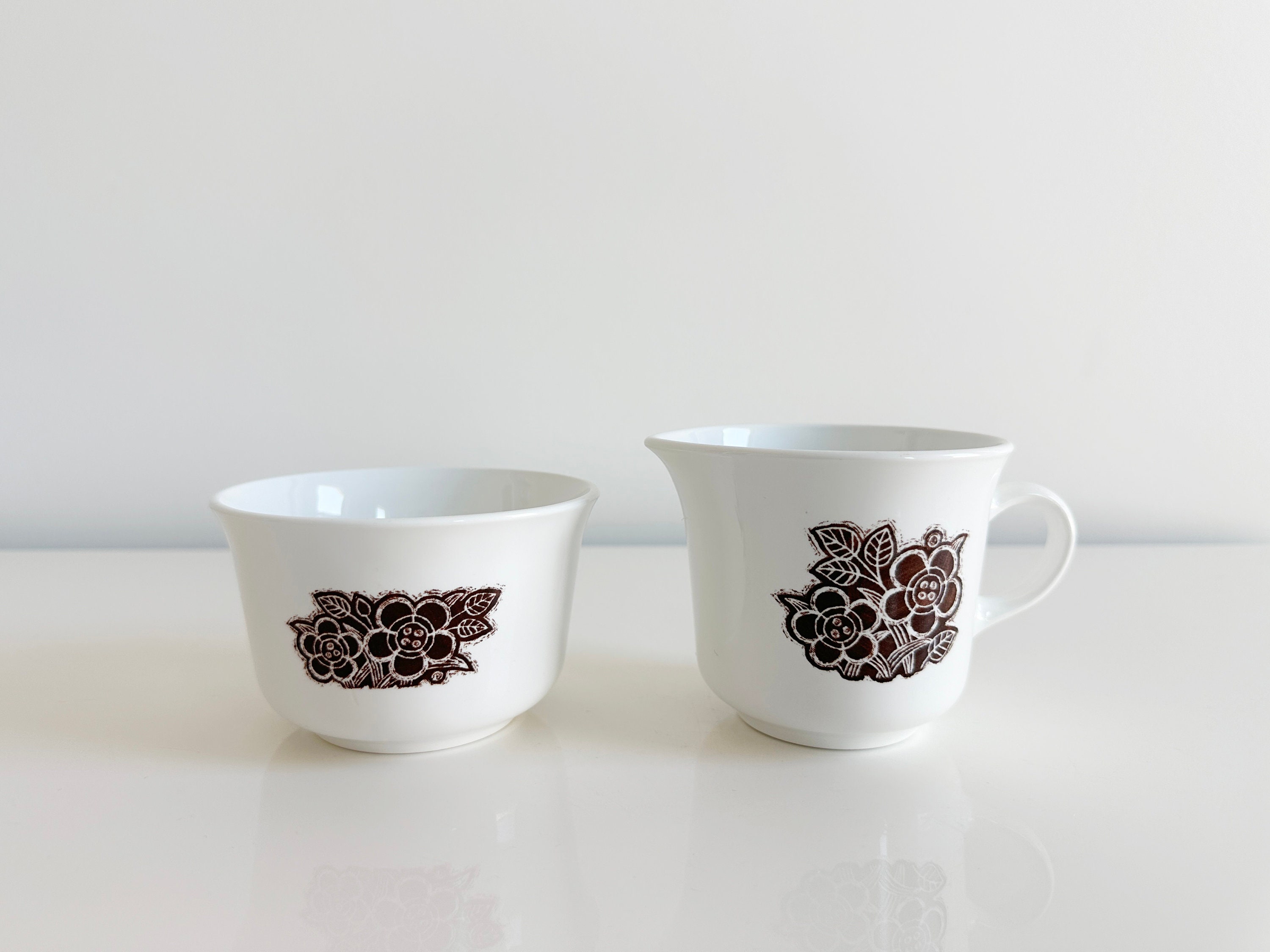 Corelle White Coffee Mugs Set Of Corelle Coordinates Stoneware