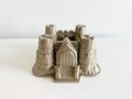 Castle Bundt Pan Cast Nordicware USA Vintage