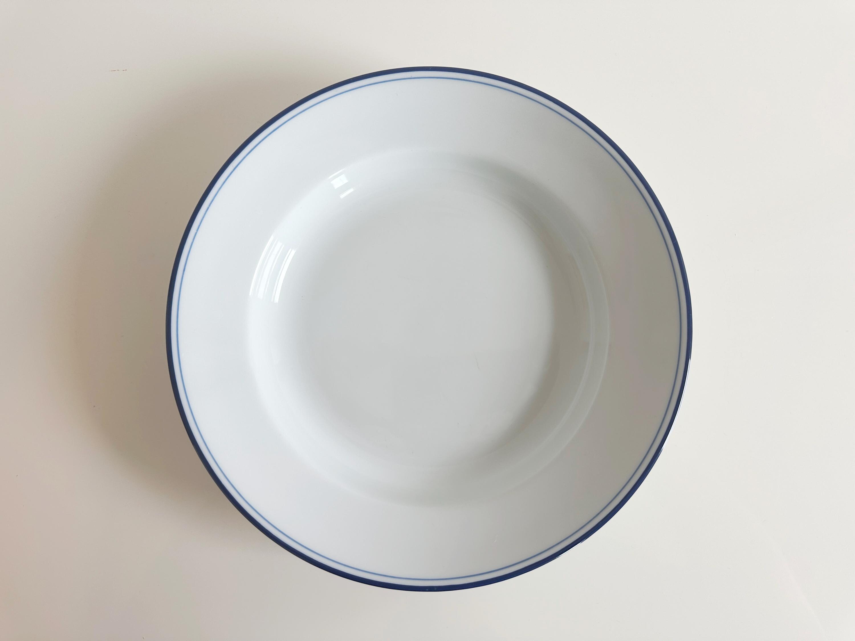 PLAT À OREILLES En Porcelaine France EUR 12,00 - FR