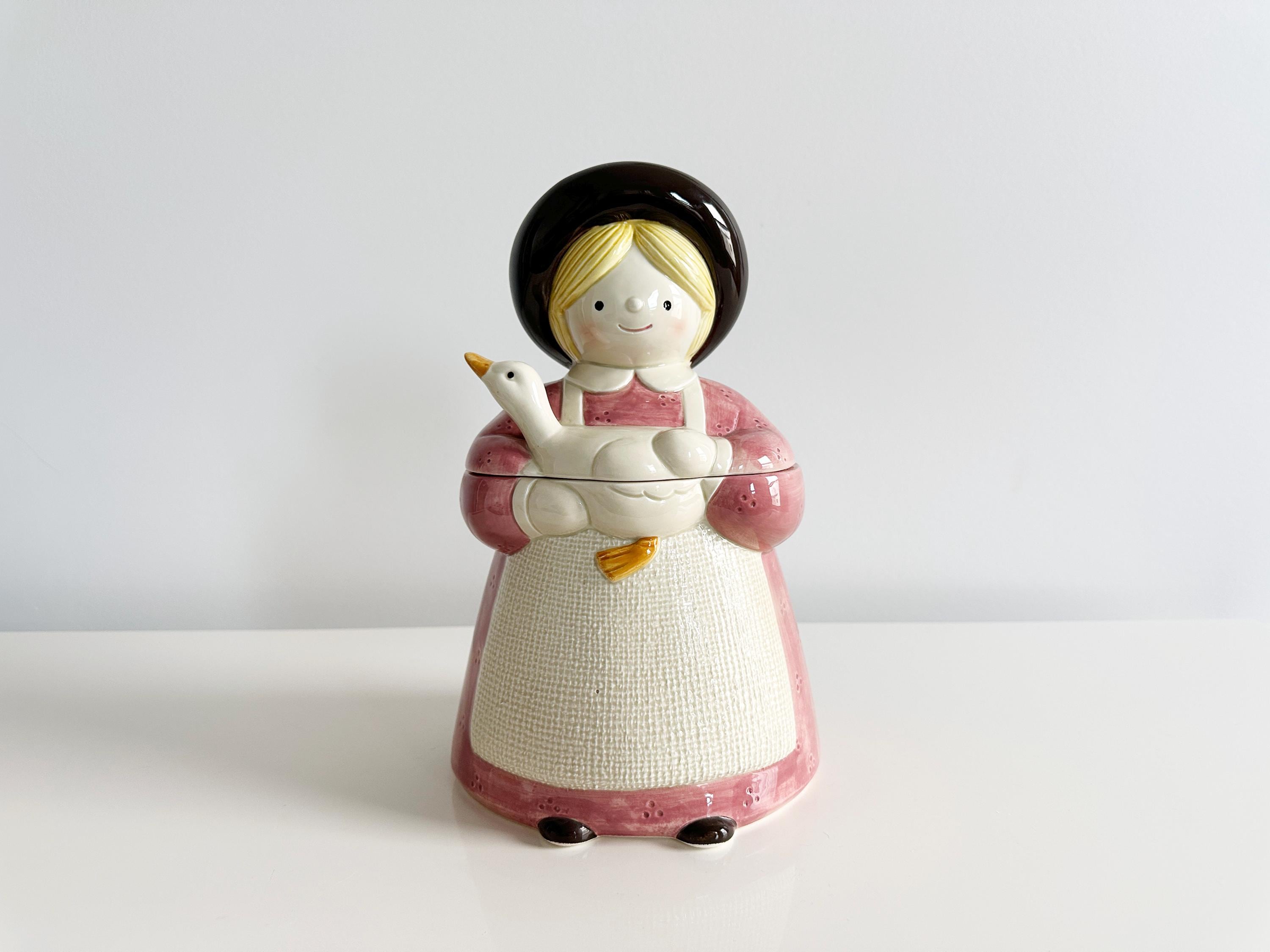 Japan Cookie Jars - Etsy