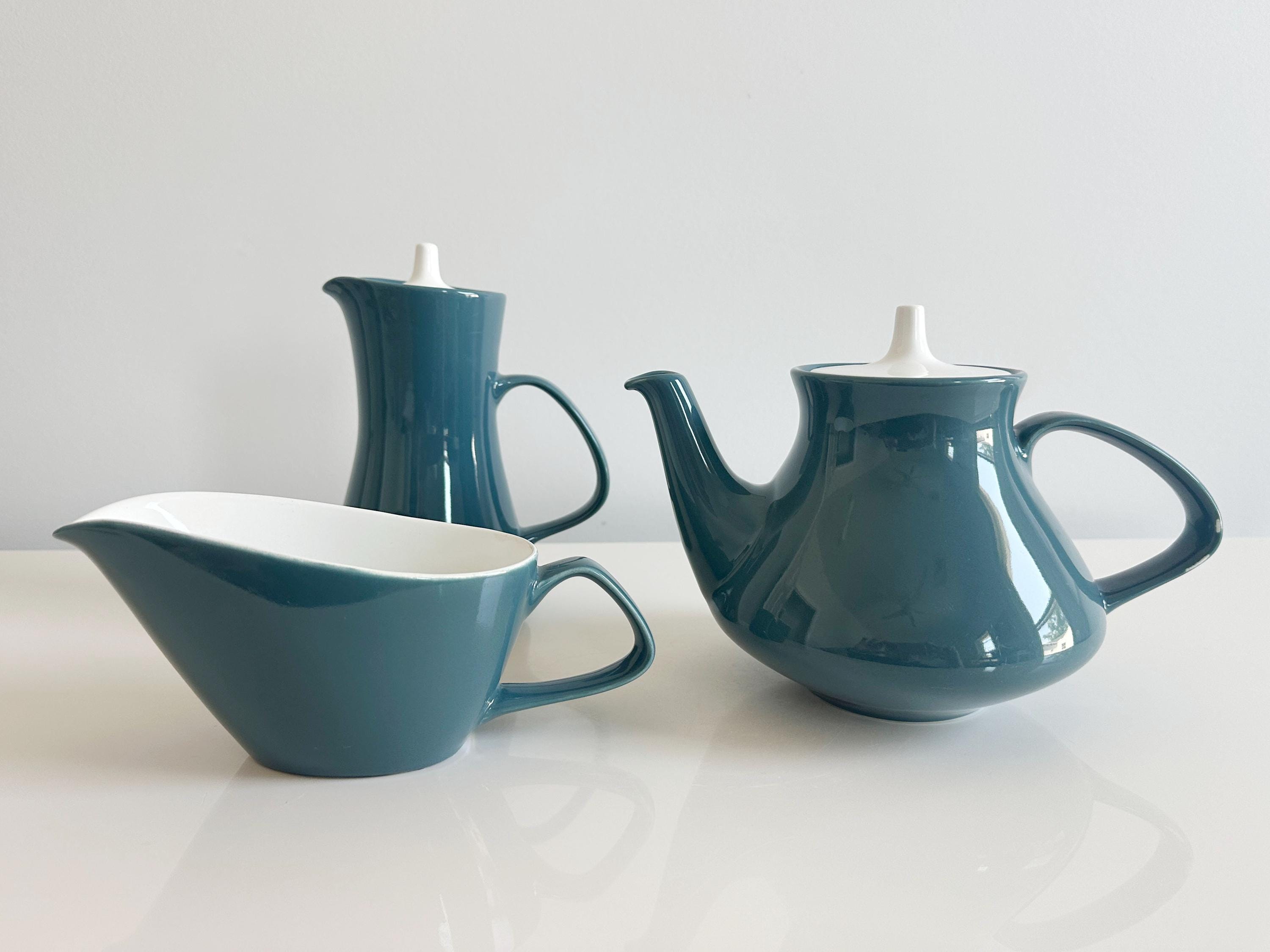 Vintage Poole Pottery - Etsy