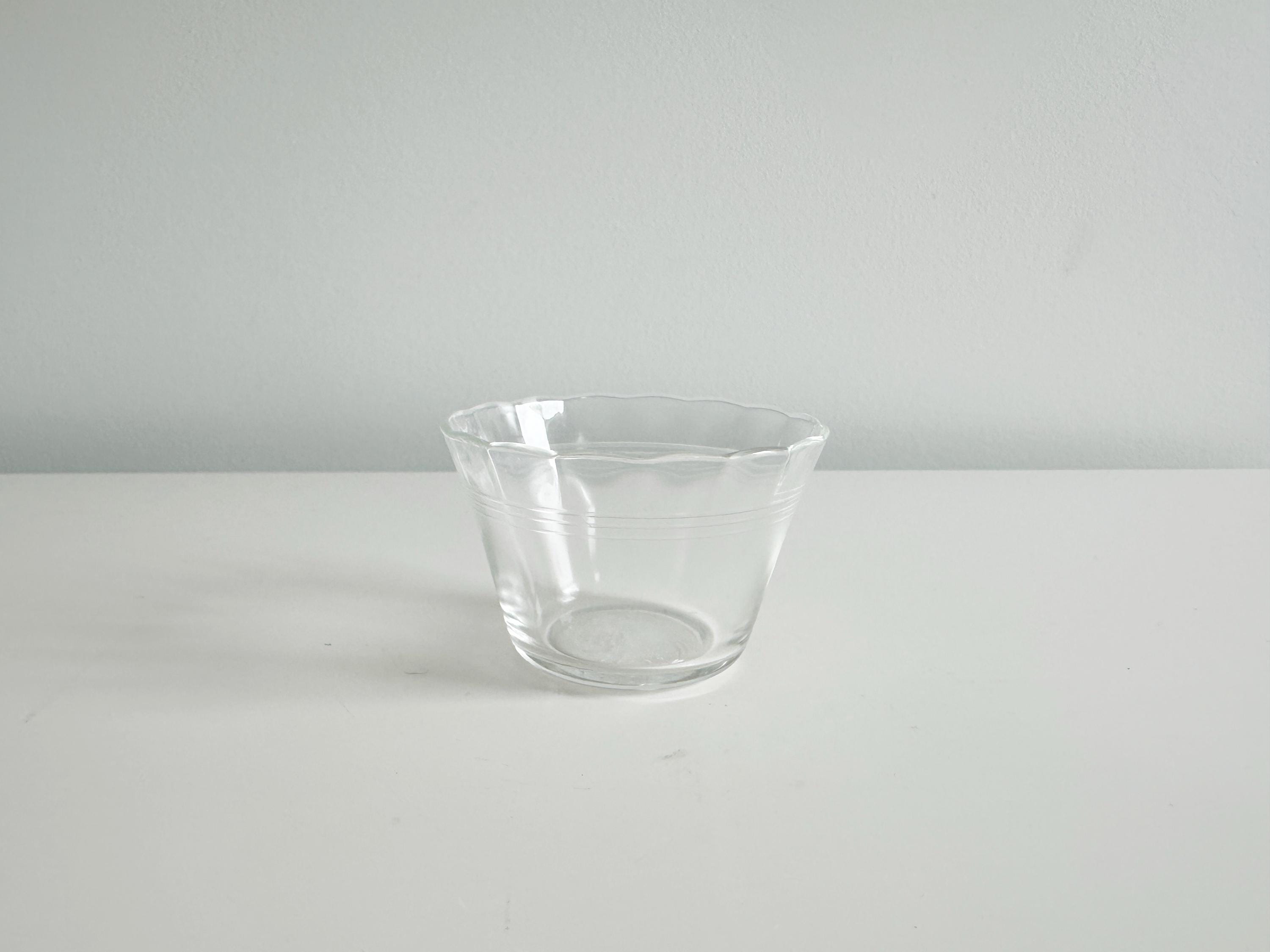 Vintage Pyrex Custard - Etsy