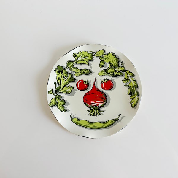 fornasetti tie