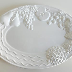 A Santos Portugal Platter - Etsy