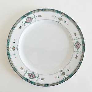Vintage Studio Nova Adirondack Dinnerware, Serveware: Plates, Bowls, Platters Thailand Vintage Y2K 1990s