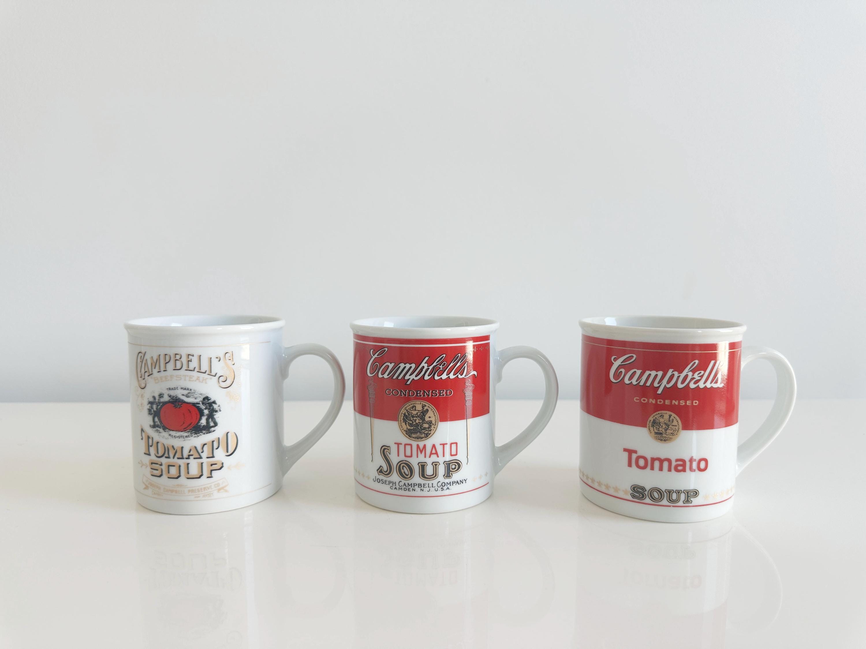 90s Campbells Soup - Etsy