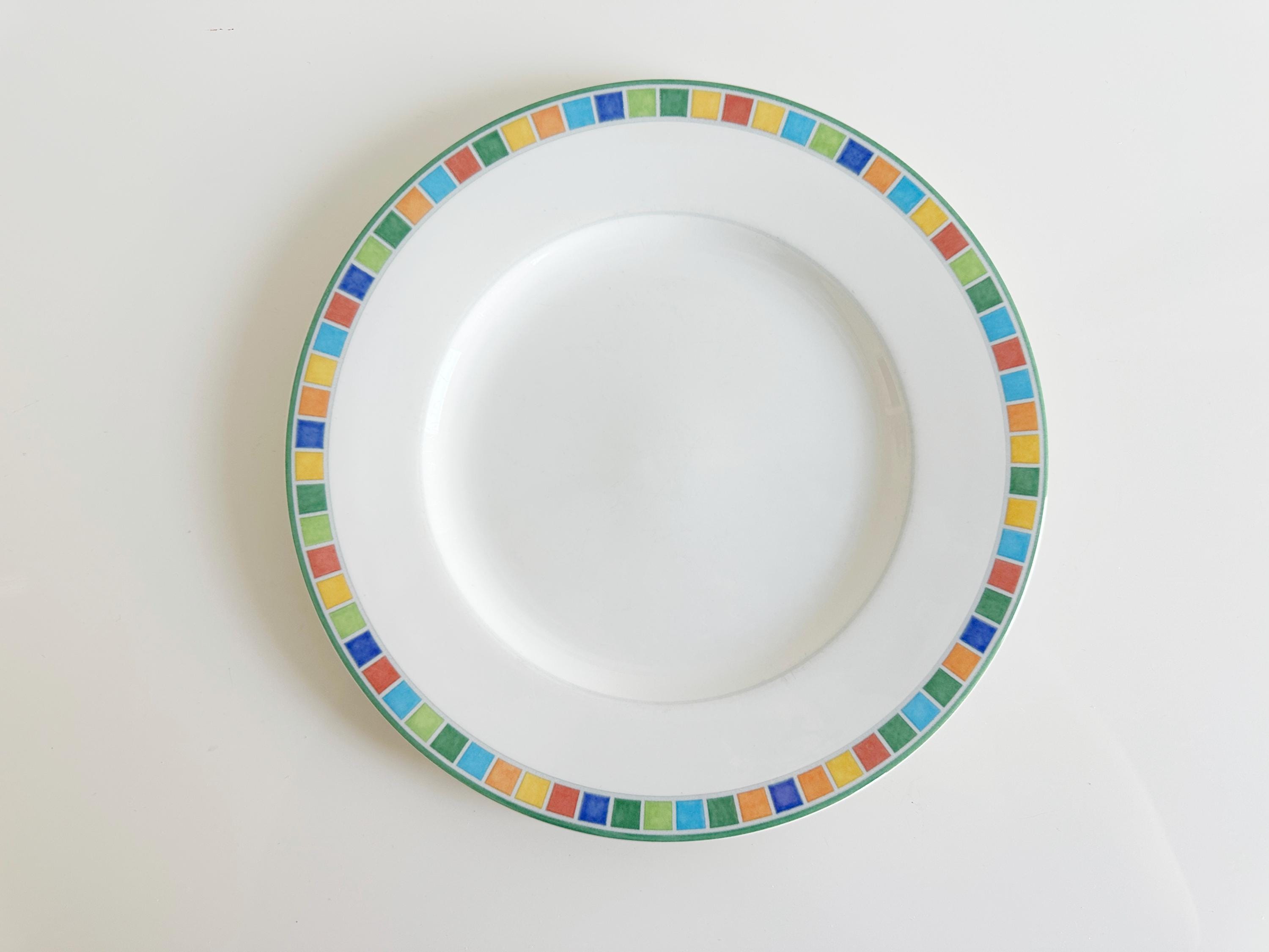 Villeroy and Boch Twist Alea Limone - Etsy