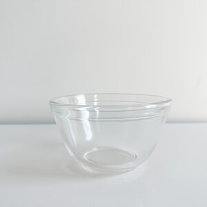Pyrex Glass Bowl 3 Cups - Etsy