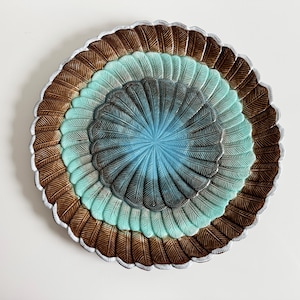 John Derian Plate - Etsy
